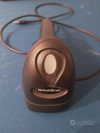 Lettore codice a barre