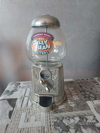 Dispenser caramelle a monetine