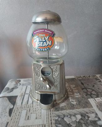 Dispenser caramelle a monetine