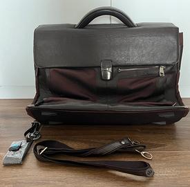 Borsa lavoro Piquadro con tracolla