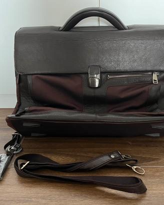 Borsa lavoro Piquadro con tracolla