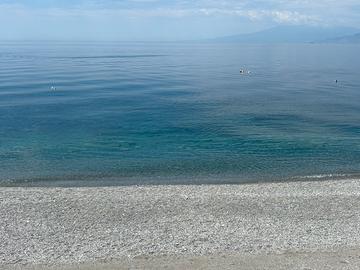 Casa Vacanze Reggio Calabria Lazzaro