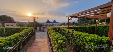 Appartamento a Santa Maria Del Cedro