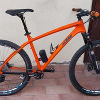 mtb KTM MYROON