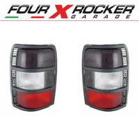 FANALE STOP POSTERIORE MITSUBISHI PAJERO 2 91>96