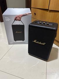 NUOVA MARSHALL Tufton