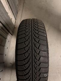Gomme invernali