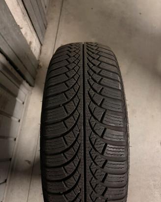 Gomme invernali