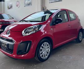 Citroen C1 1.0 5 porte Vanity Fair 10 (OK NEOPATEN