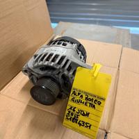 ALTERNATORE 51884351, GIULIETTA 1.6TD 2015