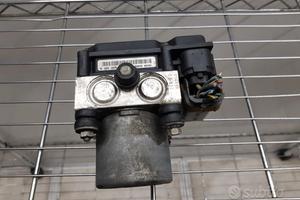 Abs Fiat Scudo / Citroen Jumpy / Peugeot Expert