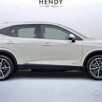 Ricambi nissan qashqai/musata completa n-446