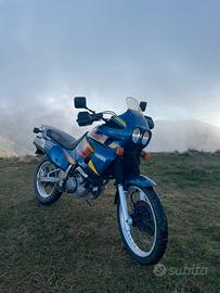 Yamaha XTZ 660 - 1997