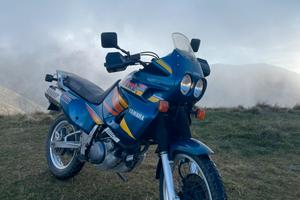 Yamaha XTZ 660 - 1997