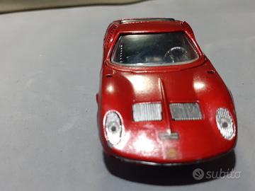 lamborghini Miura