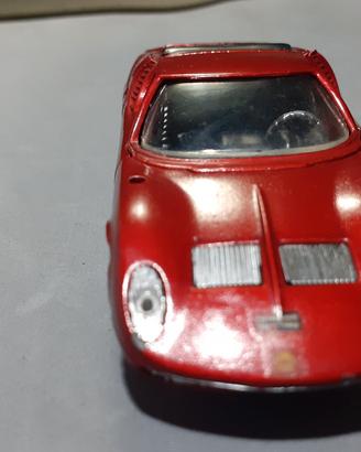 lamborghini Miura