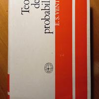 Teoria delle probabilità - Ventsel - Edizioni MIR