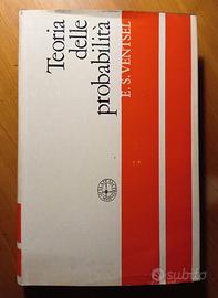 Teoria delle probabilità - Ventsel - Edizioni MIR