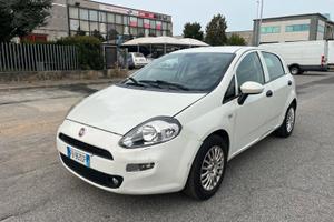 Fiat Punto 1.4 8V