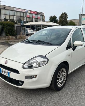 Fiat Punto 1.4 8V