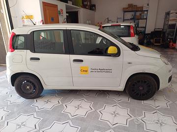 Fiat Panda 1.3 MJT S&S Easy