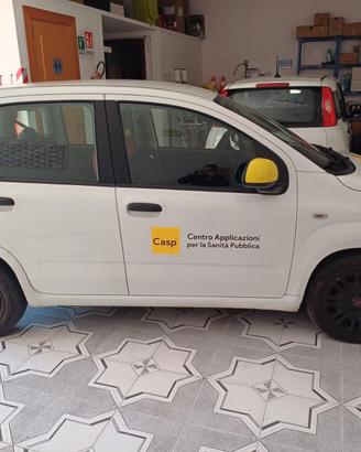 Fiat Panda 1.3 MJT S&S Easy