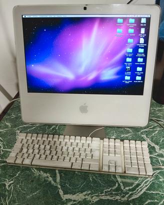 iMac 17 " - 2006