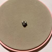 Charm stemma Fiorentino per Pandora
