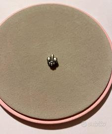 Charm stemma Fiorentino per Pandora