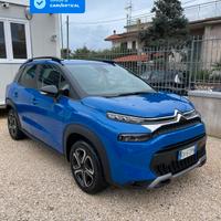 Citroen C3 Aircross 1.2cc PureTech 110cv S&S Feel