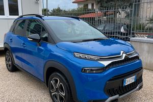 Citroen C3 Aircross 1.2cc PureTech 110cv S&S Feel