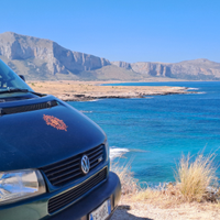 Vw T4 4x4 (syncro) 2.5 tdi