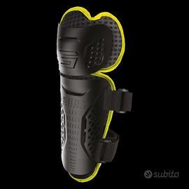 GINOCCHIERE PROTEZIONE MOTOCROSS ENDURO SHOT OPTIM