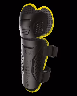 GINOCCHIERE PROTEZIONE MOTOCROSS ENDURO SHOT OPTIM