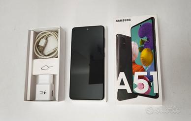 Samsung Galaxy a51 128gb