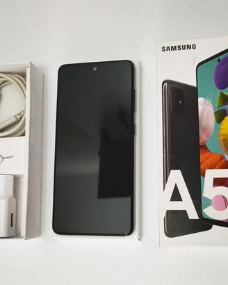 Samsung Galaxy a51 128gb