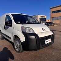 Citroen Nemo 1.4 HDi 70CV Furgone