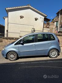 Lancia Musa diesel