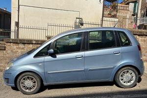 Lancia Musa diesel