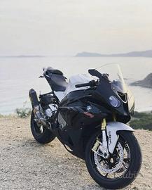 Bmw s1000 rr 