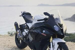Bmw s1000 rr 