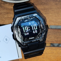 Orologio Casio G-shock GBX-100KI-1ER