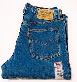 Jeans LEVI'S 630