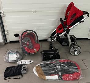 Trio brevi ovo car