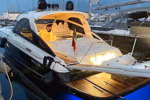 Baia AZZURRA 63