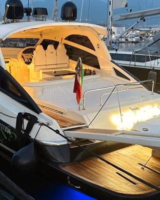 Baia AZZURRA 63