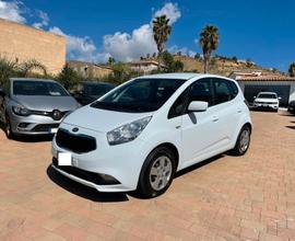 KIA Venga GPL "Finanziamento Senza Busta Paga"2017