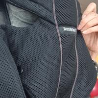 Marsupio Babybjörn Miracle