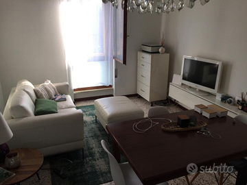 Appartamento spazioso