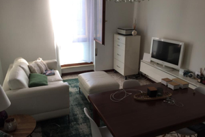 Appartamento spazioso